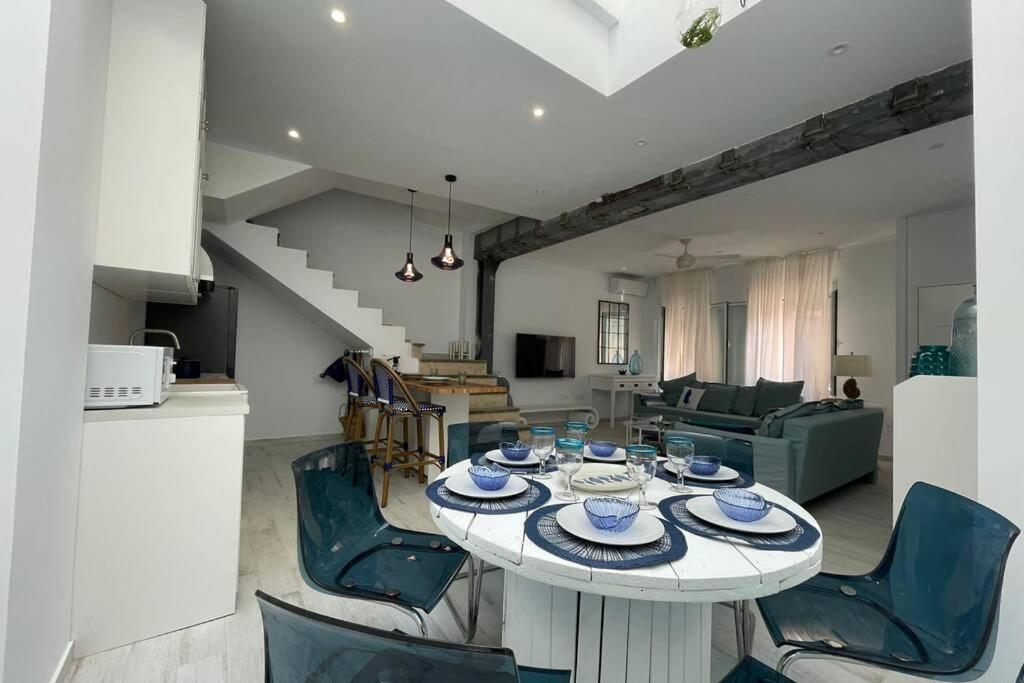 Casa Adrian, Aguilas, Costa Calida Buitenkant foto